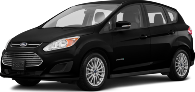 Ford C-MAX Hybrid