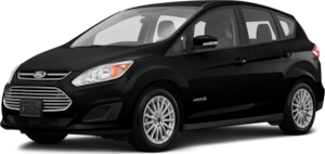 2016 Ford C-MAX Hybrid SEL Wagon 4D
