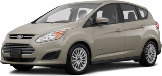 2016 Ford C-MAX Hybrid