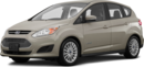 2016 Ford C-MAX Hybrid image