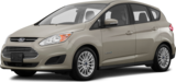 Ford C-MAX Hybrid
