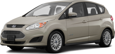Ford C-MAX Hybrid