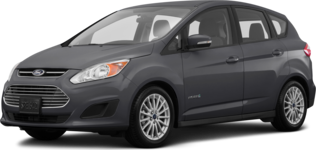 2016 Ford C-MAX Hybrid SE Wagon 4D