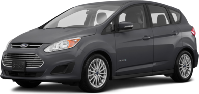 C-MAX Hybrid SE Wagon 4D image