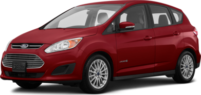 C-MAX Hybrid SE Wagon 4D image