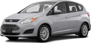 Used 16 Ford C Max Hybrid Se Wagon 4d Prices Kelley Blue Book