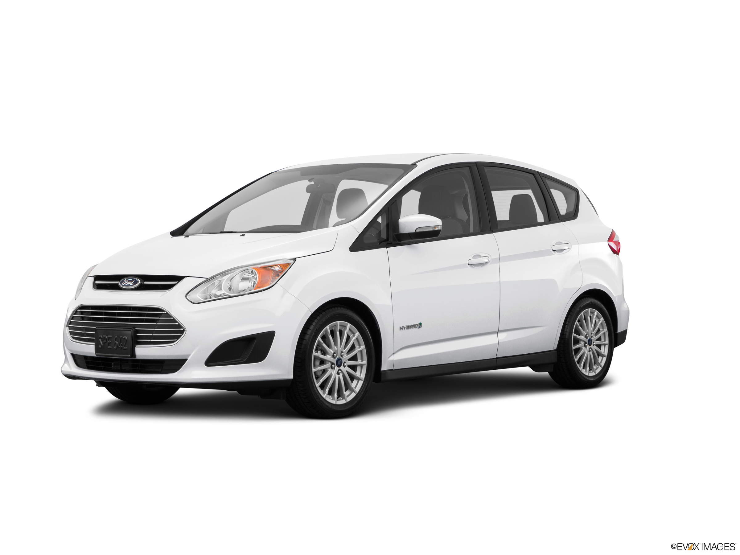 2016 Ford C Max Hybrid Values Cars For Sale Kelley Blue Book