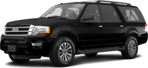 2016 Ford Expedition EL XL Sport Utility 4D