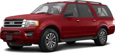 Expedition EL XL Sport Utility 4D image