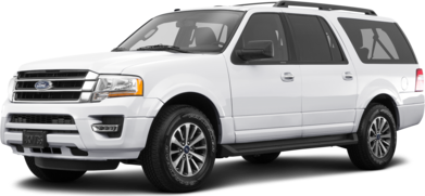 Expedition EL King Ranch Sport Utility 4D image