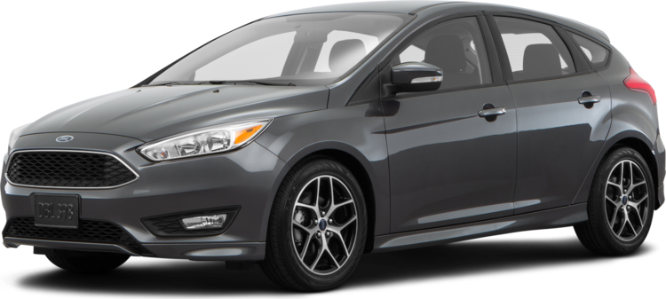 2016 Ford Focus Exterior: 0