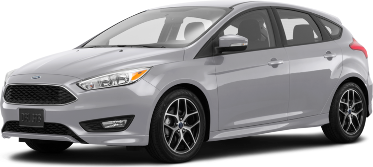 2016 Ford Focus Exterior: 0