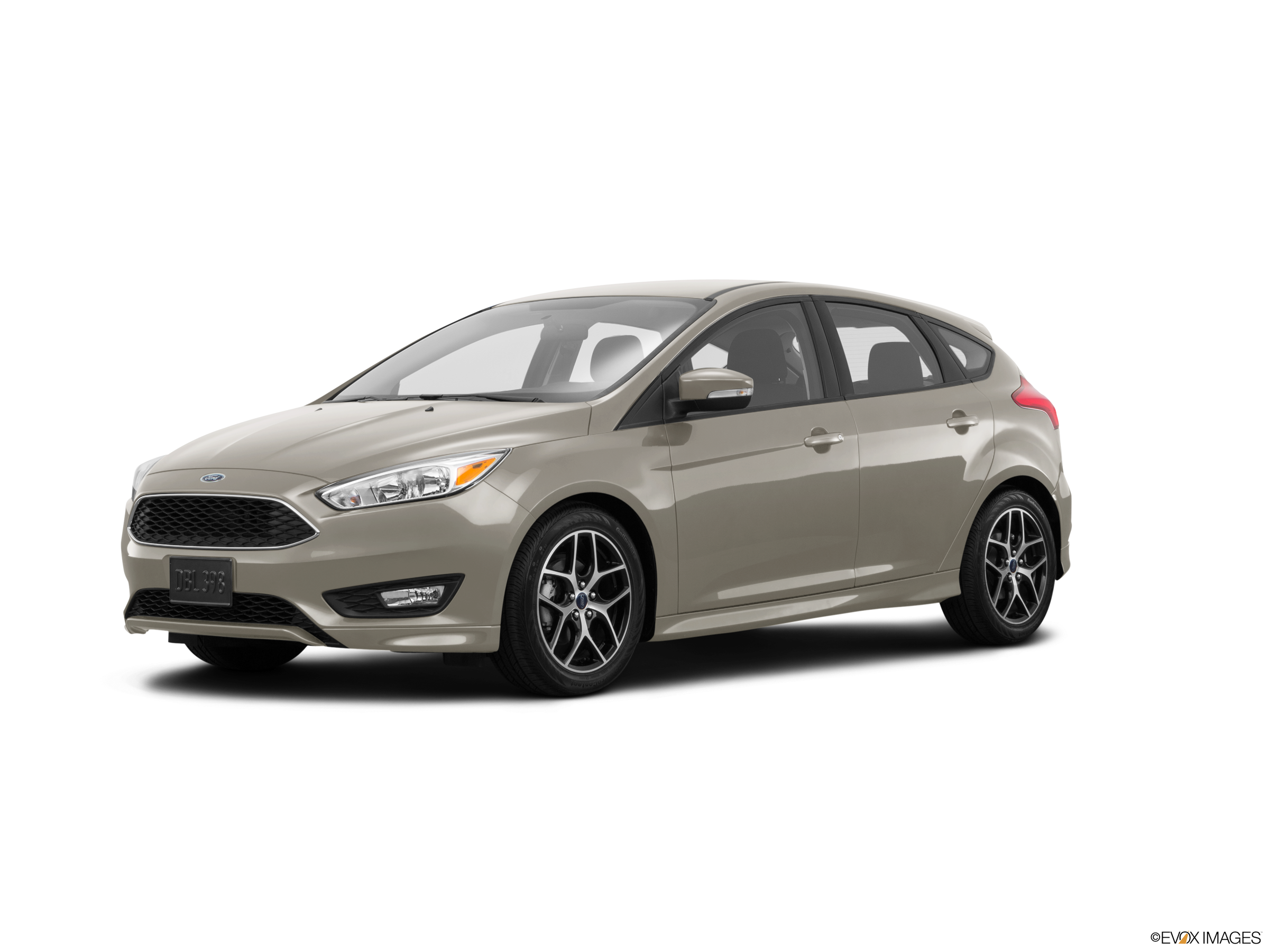Used 2016 Ford Focus SE Hatchback 4D Pricing | Kelley Blue Book