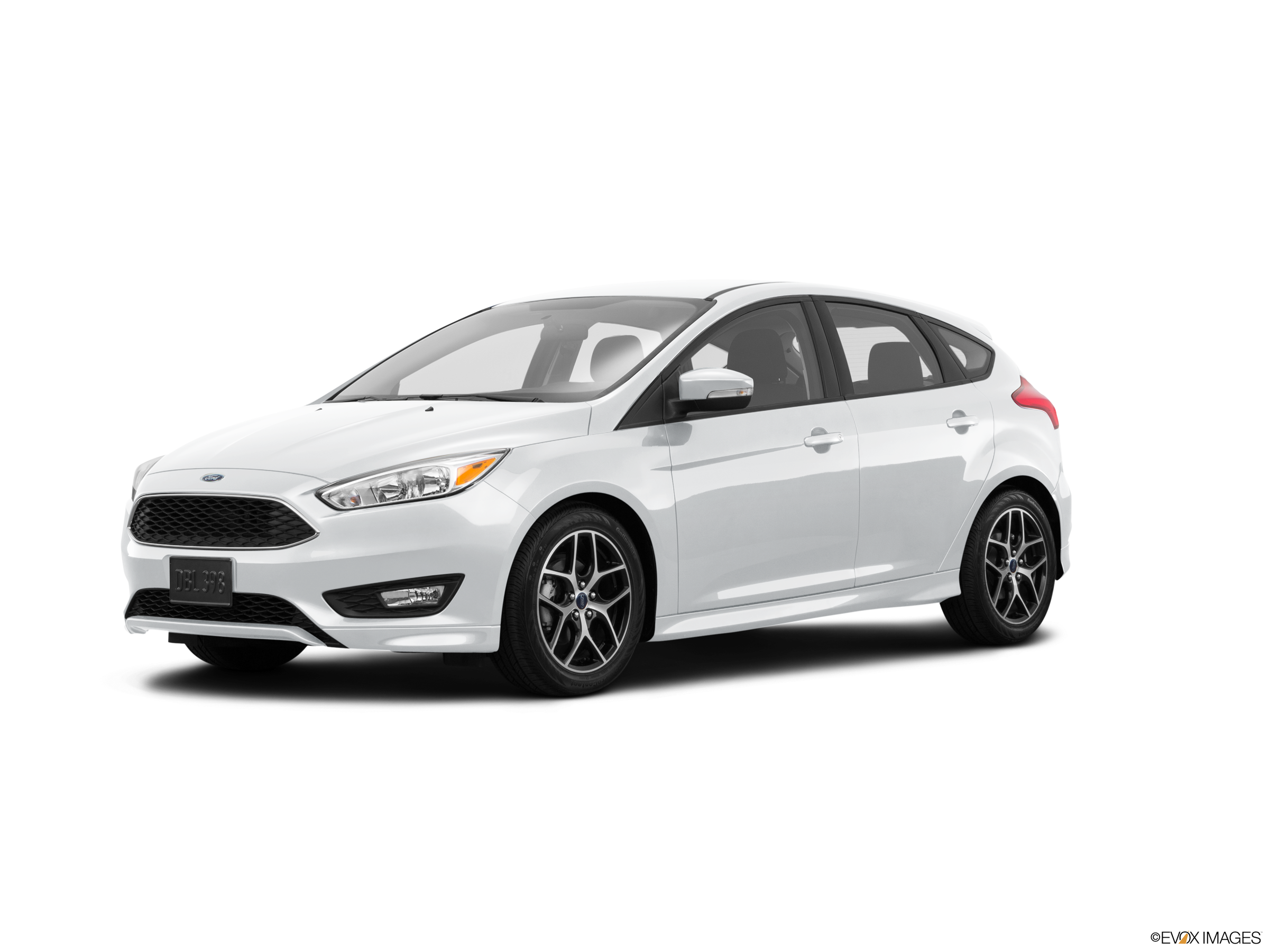 2016 Ford Focus Specs Price MPG  Reviews  Carscom
