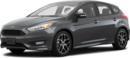 2017 Ford Focus image