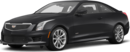 2016 Cadillac ATS-V image