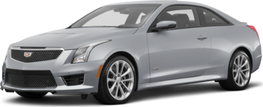 2016 Cadillac ATS-V
