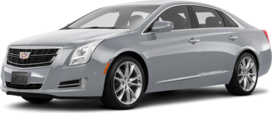 XTS Vsport Premium Collection Sedan 4D image