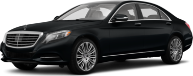2016 Mercedes-Benz S-Class