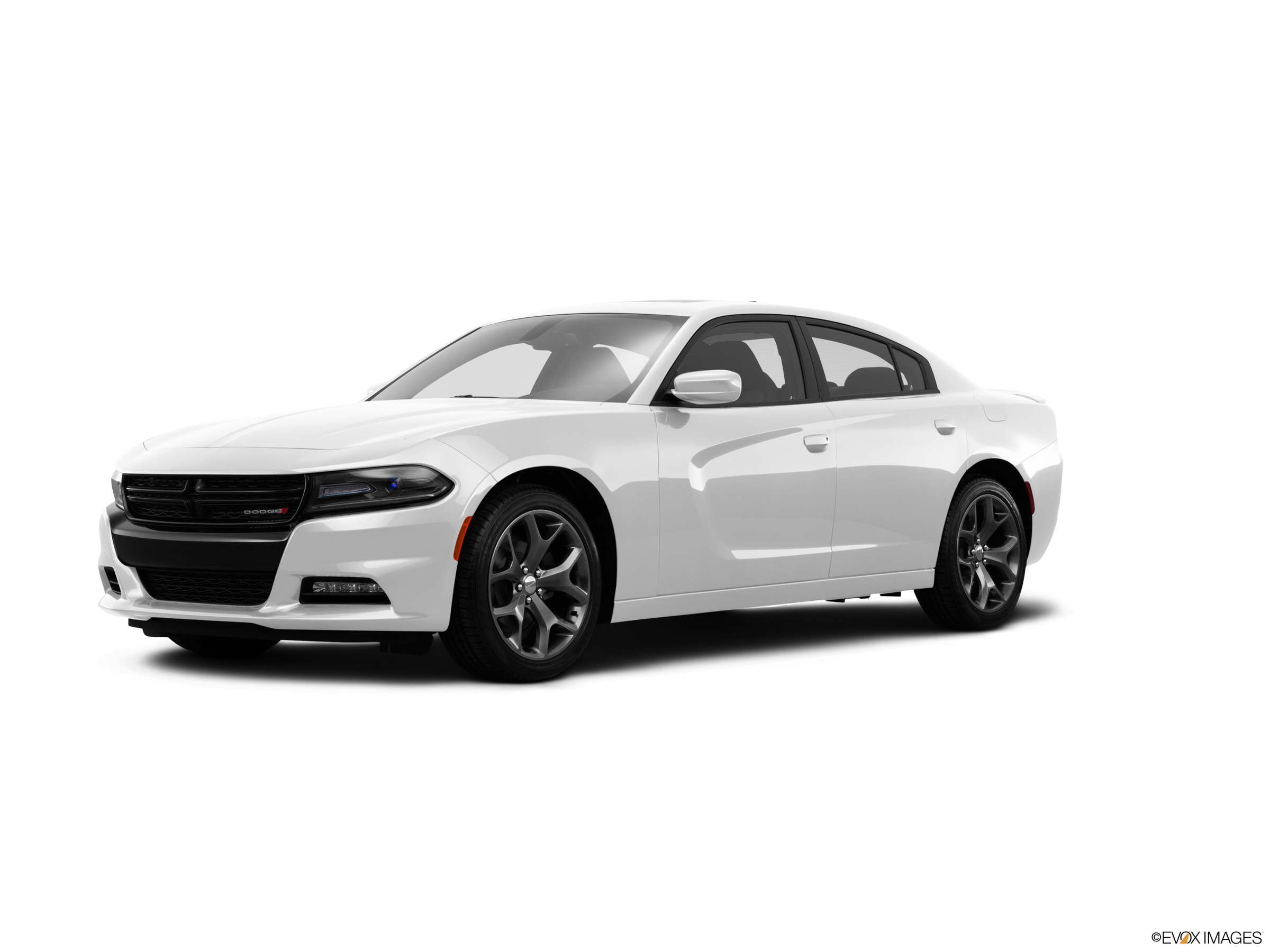 2016 dodge charger cost