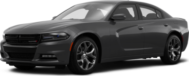 2017 Dodge Charger R/T Sedan 4D