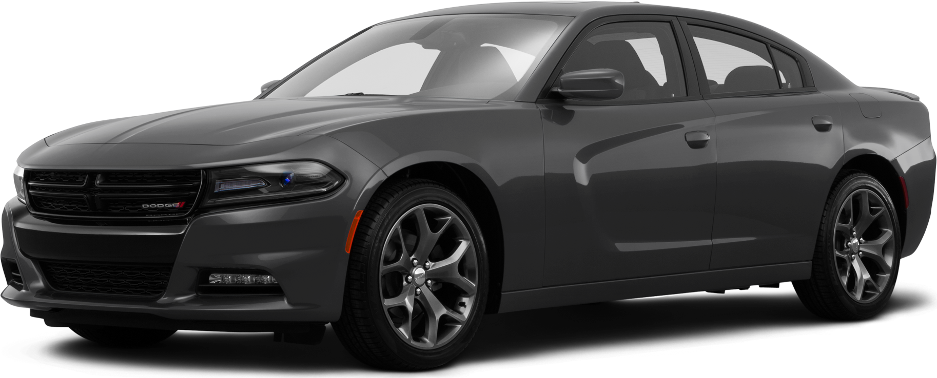 2017 Dodge Charger Daytona Sedan 4D