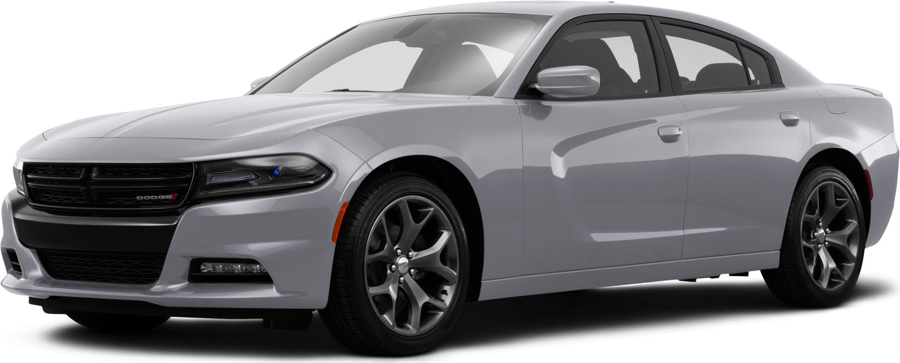 2017 Dodge Charger image