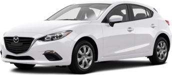 2016 MAZDA MAZDA3 s Grand Touring Hatchback 4D