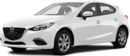 2016 MAZDA MAZDA3 image