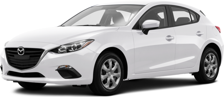2016 MAZDA MAZDA3 Exterior: 0