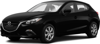 2016 MAZDA MAZDA3 s Touring Hatchback 4D