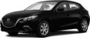 2016 MAZDA MAZDA3 image