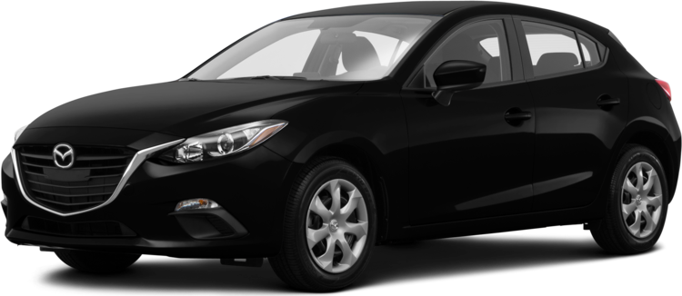 2016 MAZDA MAZDA3 Exterior: 0