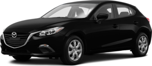 2016 MAZDA MAZDA3 i Touring Hatchback 4D