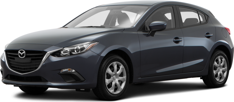 2016 MAZDA MAZDA3 Exterior: 0