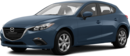 2016 MAZDA MAZDA3 image