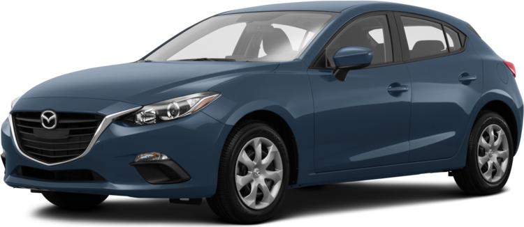 2016 MAZDA MAZDA3 Exterior: 0