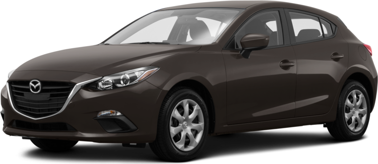 2016 MAZDA MAZDA3 Exterior: 0
