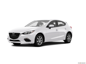 2016 Mazda Mazda3 I Sport 4dr Hatchback Specs And Prices