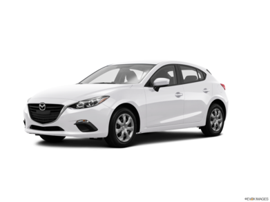 Used 2016 Mazda Mazda3 Values Cars For Sale Kelley Blue Book