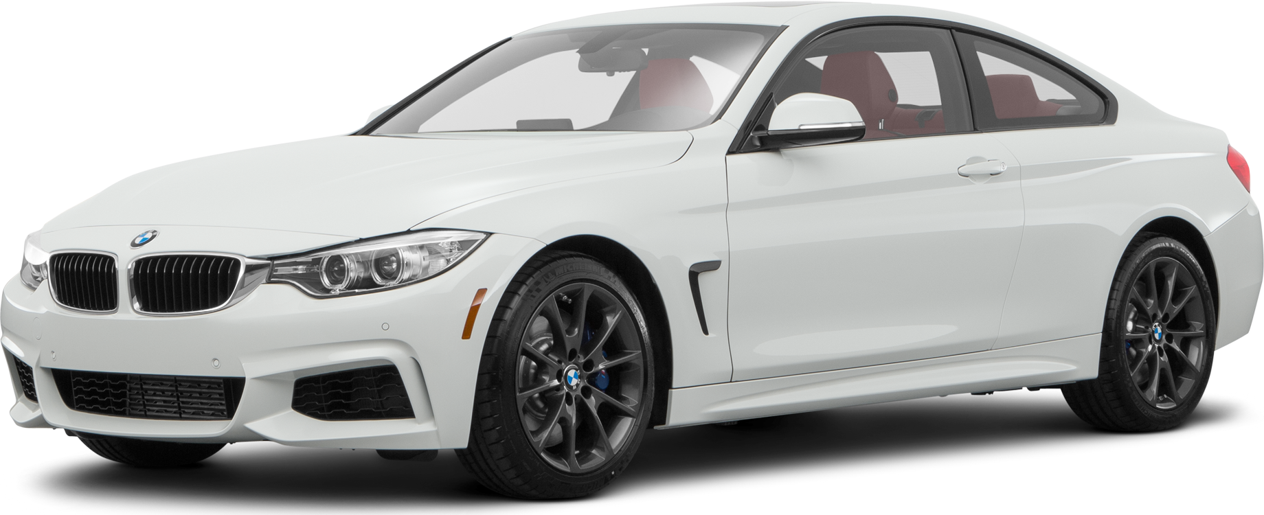 2016 BMW 4 Series Price, Value, Ratings & Reviews