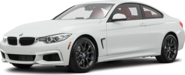 2016 BMW 4 Series