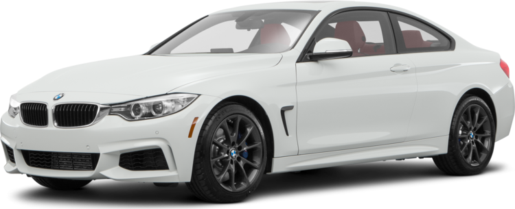 2016 BMW 4 Series Exterior: 0