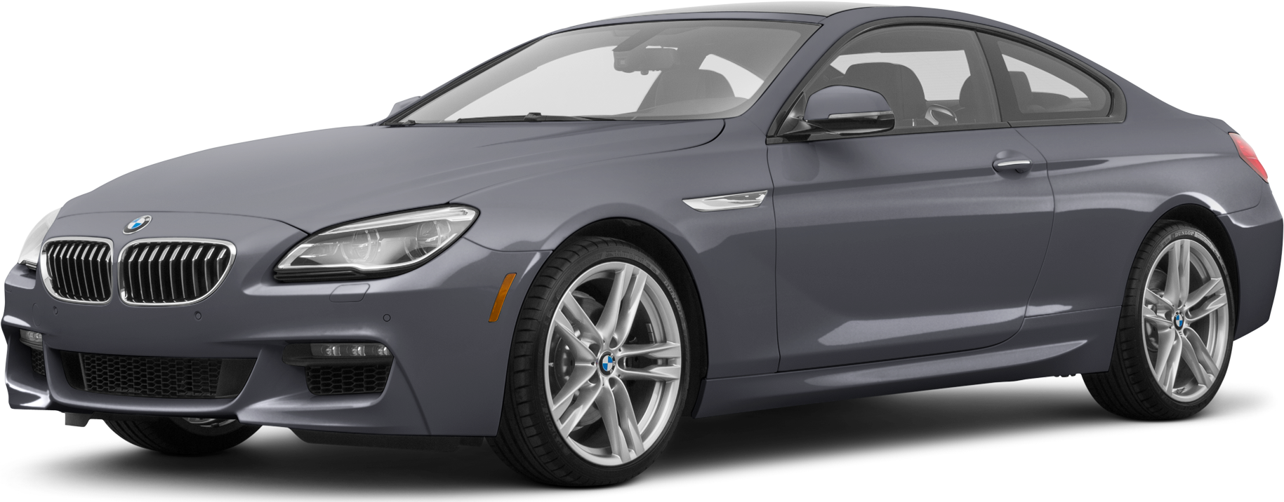 2016 BMW 6 Series image