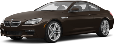 BMW 6 Series