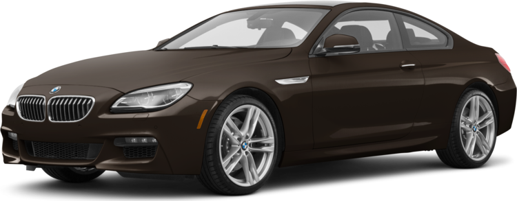 2016 BMW 6 Series Exterior: 0