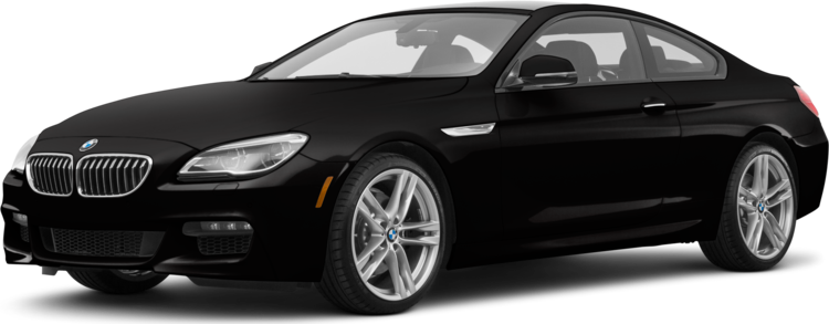 2017 BMW 6 Series Exterior: 0