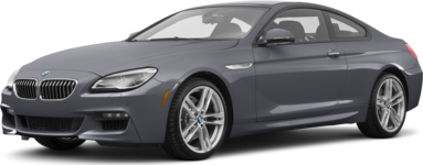 2017 BMW 6 Series