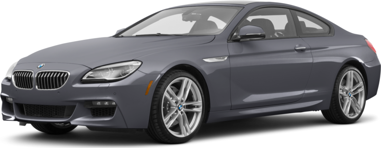 2017 BMW 6 Series Exterior: 0
