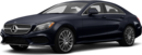 2016 Mercedes-Benz CLS-Class image
